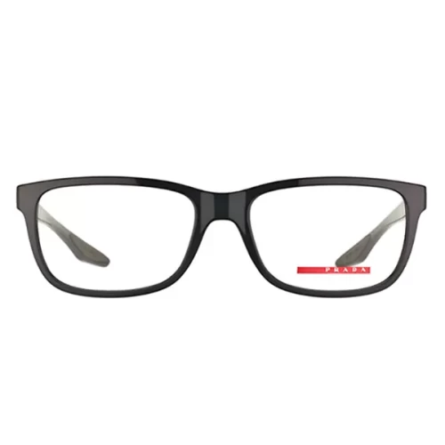 عینک طبی پرادا مدل Linea Rossa PS02GV UB81O1