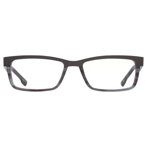 عینک طبی اسپای مدل SPY HOLDEN 53 BRUSHED GUNMETAL