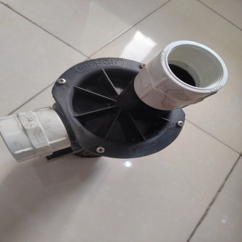 خرید پمپ مکنده باد وردسا اصل دانمارک با کیفیت بالا