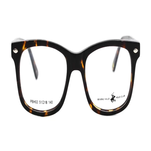 عینک طبی پولو Beverly Hills Polo Club PBH02 Col2