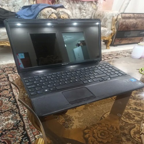 فروش لپ تاپ سونی