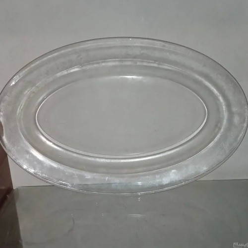 فروش دیس فرانسوی قطر 35 سانتیمتر مناسب سالاد و آشپزخانه