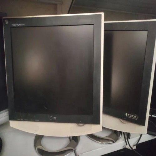 فروش مانیتور الجی تیوی دار