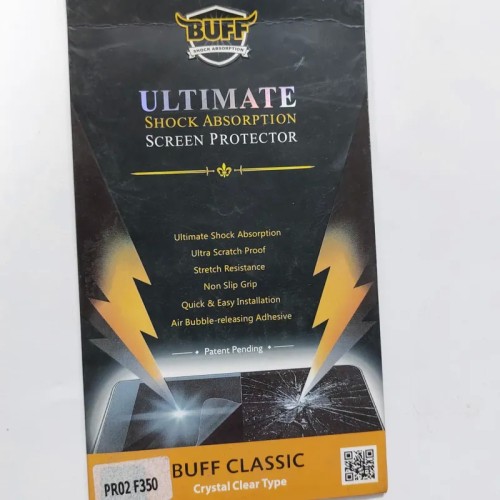 فروش برچسب ضد خش سامسونگ F350