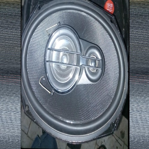 فروش باند کنوود 718 اکبند و با قیمت مناسب