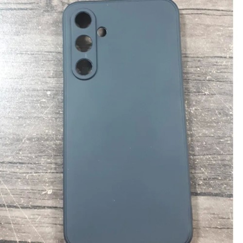 قاب گوشی S23FE سیلیکونی با طراحی منحصر به فرد