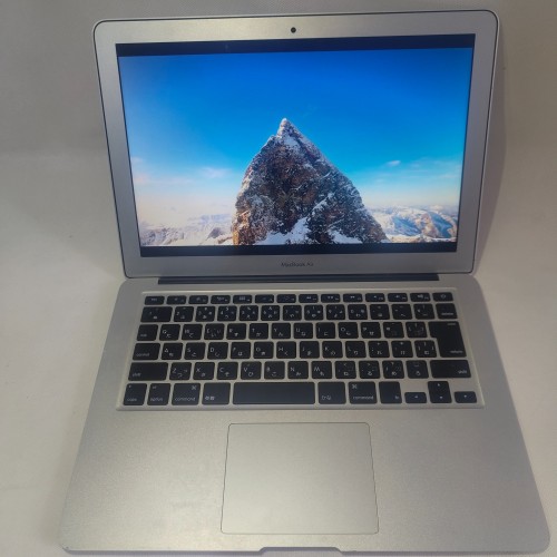 فروش لپ تاپ مک بوک ایر A1466 13 اینچ با مشخصات عالی