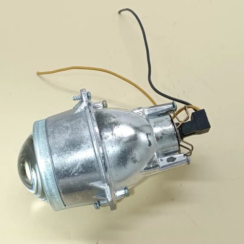 فروش لنز چراغ جلو با نور عالی و سوکت استاندارد