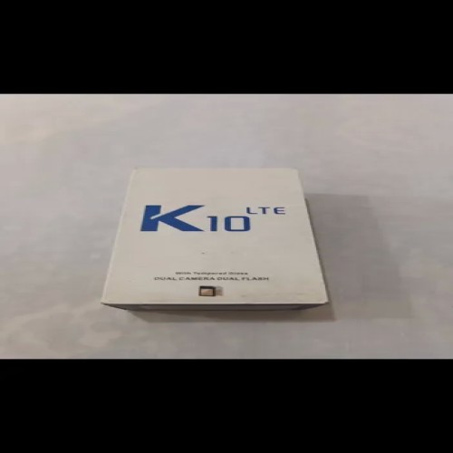 فروش کارتن گوشی K10LTE با بهترین قیمت و ارسال سریع