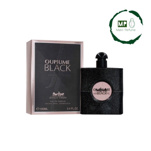 ادکلن بلک اوپیوم 100 میل زنانه | رایحه جذاب و ماندگار