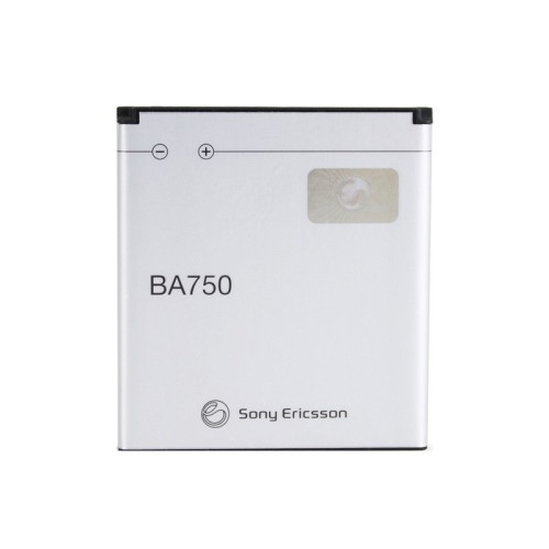 باتری گوشی سونی مدل Sony BA750 با گارانتی معتبر