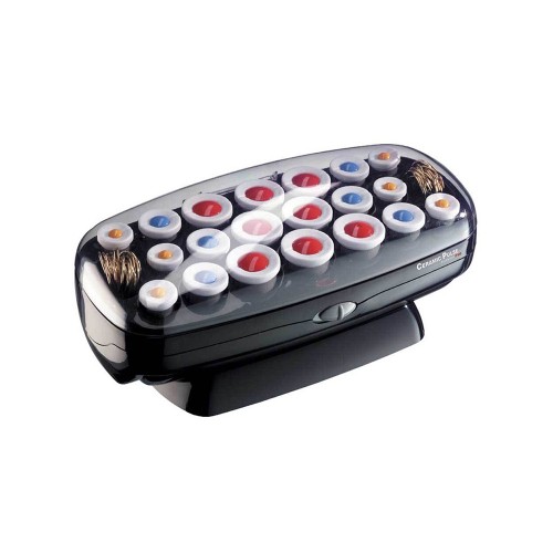 بیگودی حرارتی بابلیس پرو Ceramic Pulse 20 عددی