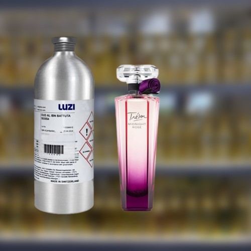 عطر لانکوم ترزورمیدنایت رز 10 میل | رایحه خاص و ماندگار