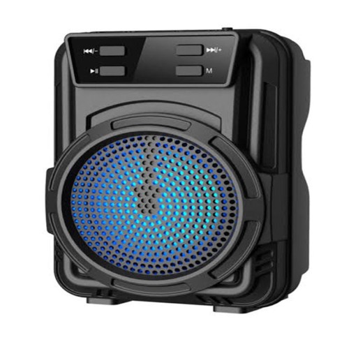 اسپیکر بلوتوثی Greatnice GTS 1346 با صدای قدرتمند