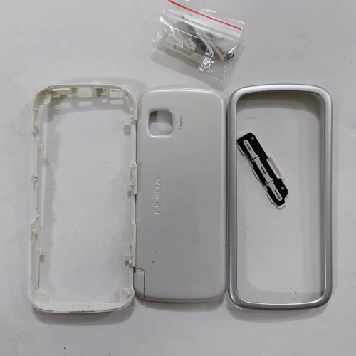 فروش قاب نوکیا 5230 با بهترین قیمت و کیفیت