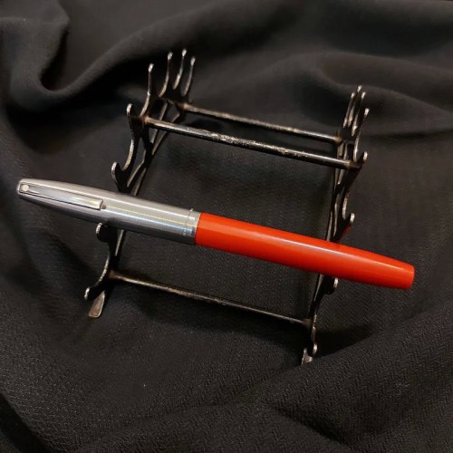 خرید خودنویس آنتیک شیفر امپریال ساخت آمریکا با کیفیت فوق‌العاده