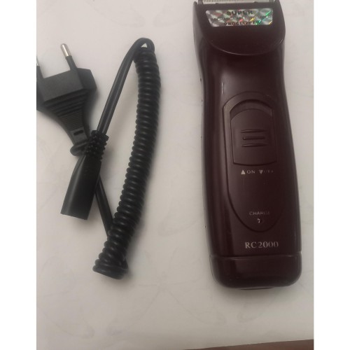 ماشین ریشتراش ژاپنی شارژی با کیفیت بالا