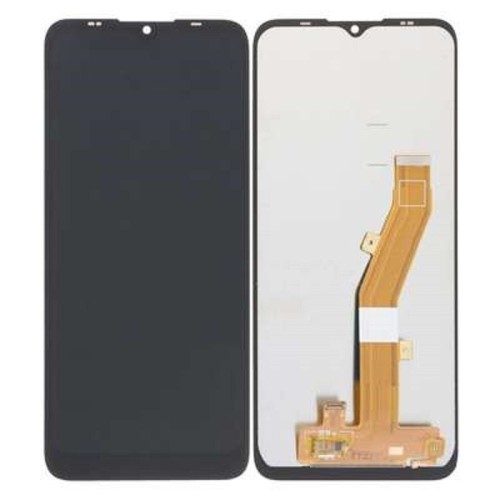 تاچ و ال سی دی نوکیا مدل Nokia C21 4G با گارانتی معتبر