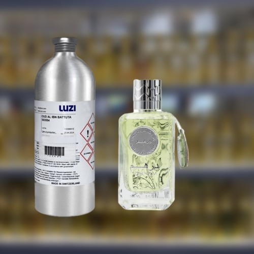 عطر درهم 10 میل مردانه و زنانه - رایحه منحصر به فرد