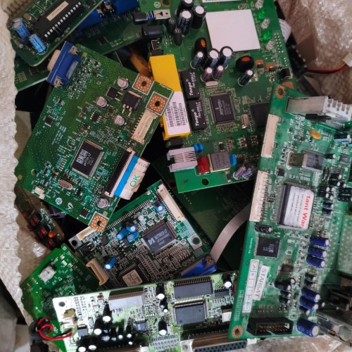 خرید برد 10 کیلو برای استخراج فلزات گرانبها وردسا