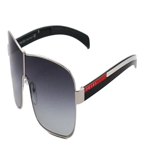 عینک آفتابی پرادا مدل Prada Linea Rossa PS052IS 1BC3M1
