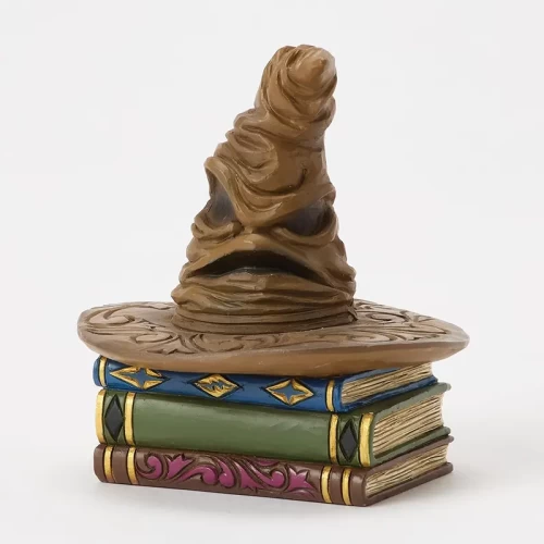 فیگور کلاه تقسیم بندی هری پاتر Mini Sorting Hat