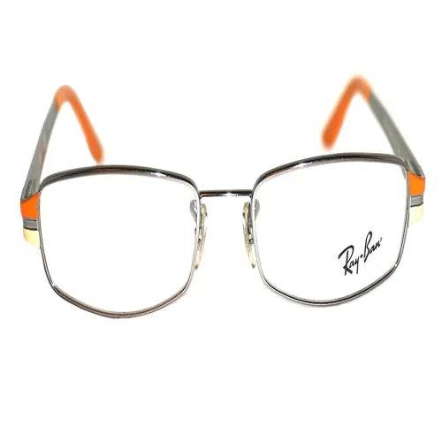 عینک طبی ریبن RayBan RX6184V 51 لوناتو - مردانه و زنانه
