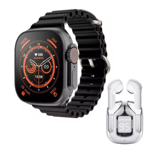 ساعت هوشمند WS-73 Ultra