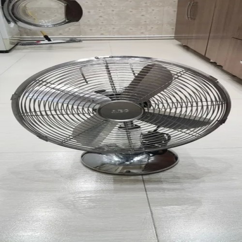 فروش پنکه رومیزی فانتزی با بهترین قیمت و کیفیت