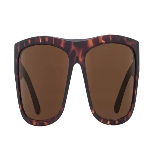 عینک آفتابی اسپای Spy Angler Matte Camo Tort Happy Bronze