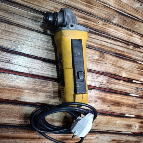 فروش مینی فرز دیوالت مدل DW813 b506 استوک