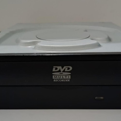 فروش درایو نوری DVD رام سالم با قیمت مناسب