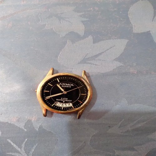 فروش ساعت مچی Anmol