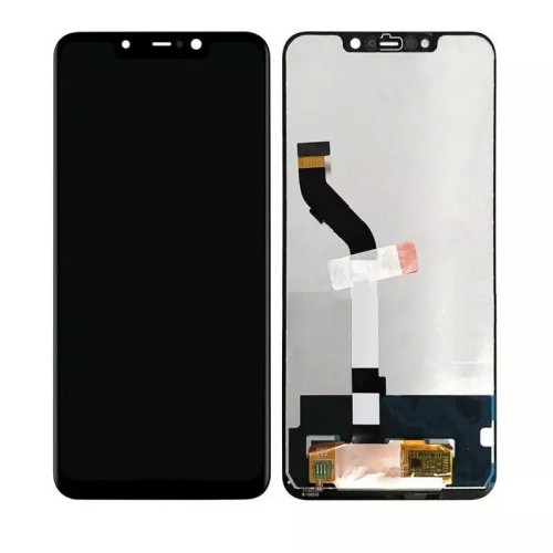 تاچ ال سی دی شیائومی Poco F1 اصل و باکیفیت
