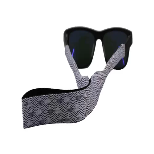 بند عینک Strap White Texture لوناتو - سبک و مقاوم