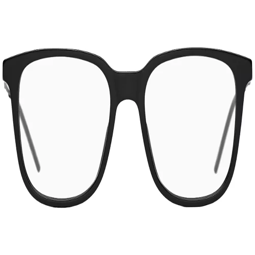 عینک طبی دیور مدل CDU BLACKTIE232 2RT رنگ مشکی