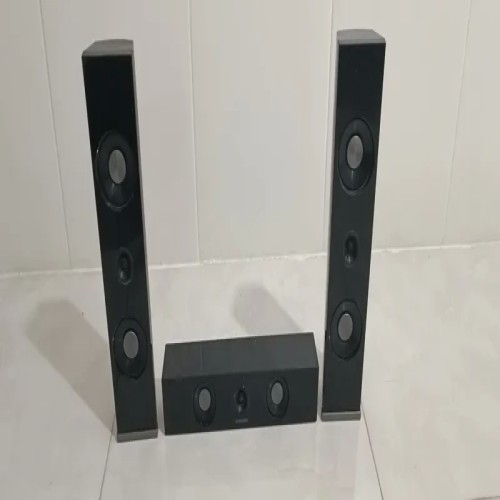 فروش سه عدد باند سینما خانواده سامسونگ با کیفیت عالی