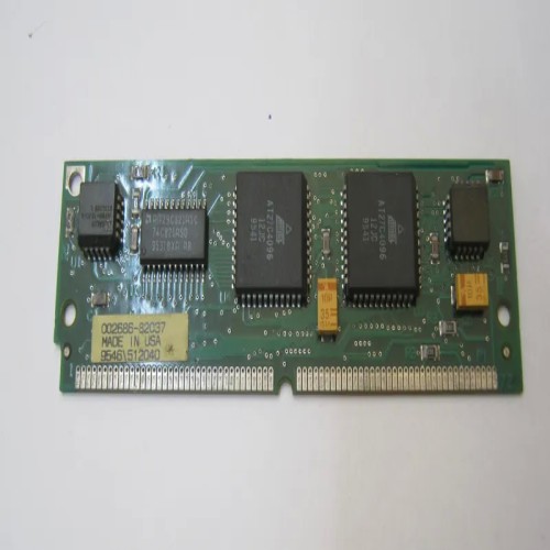 خرید رم خاص قدیمی 72 پین HP وردسا اصل آمریکا