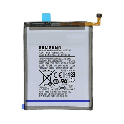 باتری اصلی سامسونگ Galaxy A50 - A505 با عمر طولانی