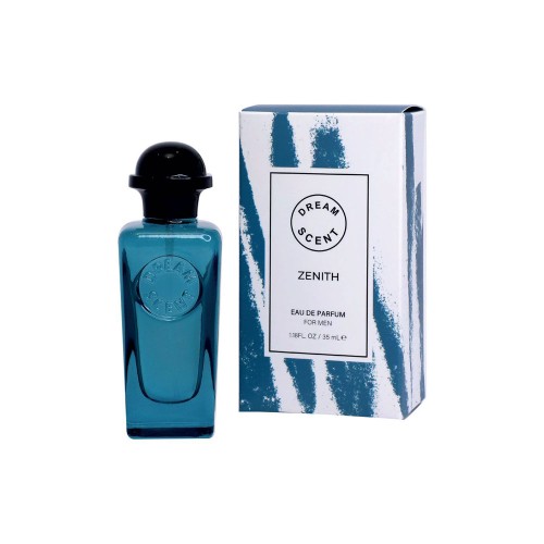 ادوپرفیوم مردانه ZENITH دریم سنت 35ml | خوشبو و خاص