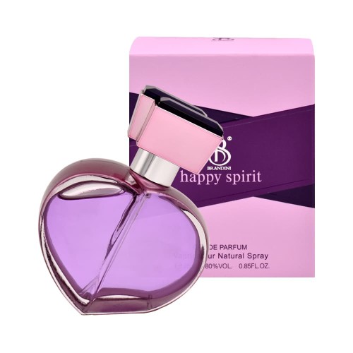 عطر ادکلن هپی اسپریت زنانه – رایحه‌ای خاص و جذاب