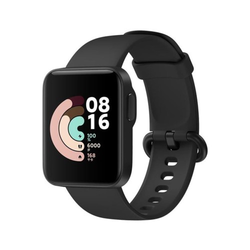 ساعت هوشمند شیائومی Mi Watch Lite با امکانات کامل