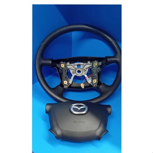 فروش غربیلک فرمان مزدا ۳۲۳ اصل و با کیفیت