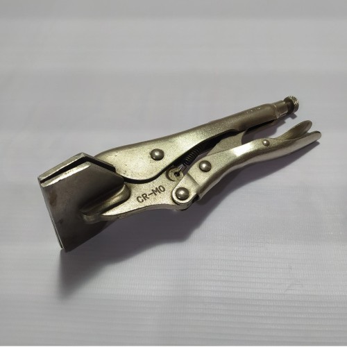 فروش انبر قفلی ورق گیر زیبای FORCE اصل