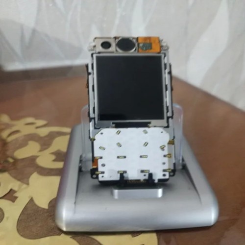 فروش فلت وال سی دی سونی اریکسون sony ericsson t700