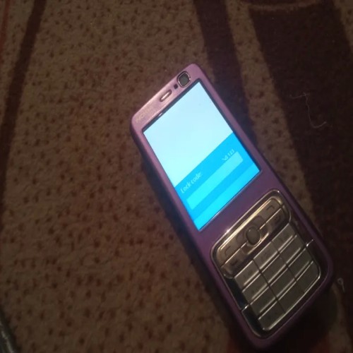فروش نوکیا n73 ساخت فنلاند