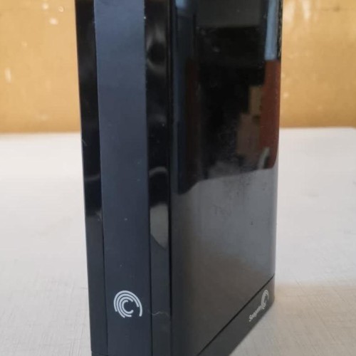 فروش هارد اکسترنال سیگیت بوک 2 ترابایت با آداپتور