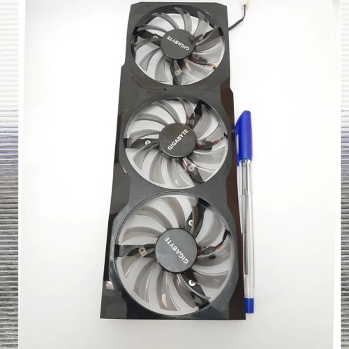 فروش فن کارت گرافیک 3تایی GIGABYTE با کیفیت عالی