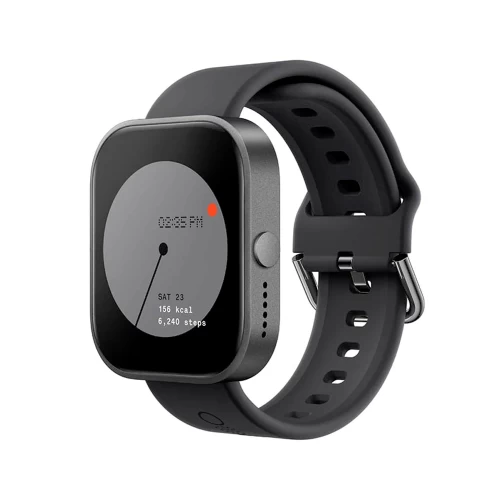 ساعت هوشمند ناتینگ مدل CMF Watch Pro با امکانات برتر
