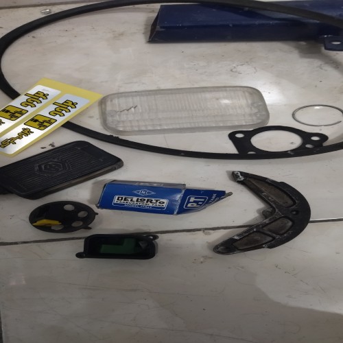 فروش لوازم موتور براوو با تنوع کامل و قیمت مناسب